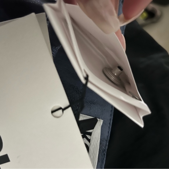 Koche skirt - Picture 4 of 5